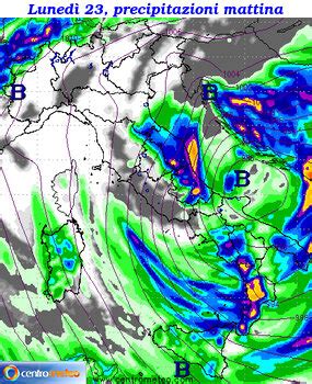 Servizio Meteorologico .